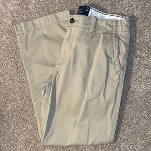 American Eagle Khaki Jeans